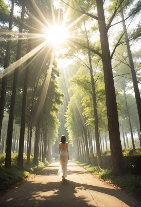 0780 light rays