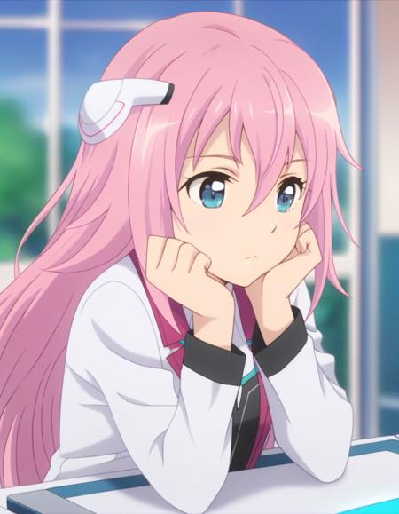 Julis-Alexia von Riessfeld