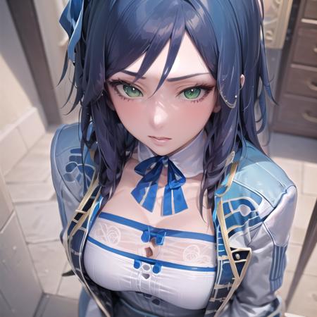 PSO2 Mother (Phantom Mother) マザー
