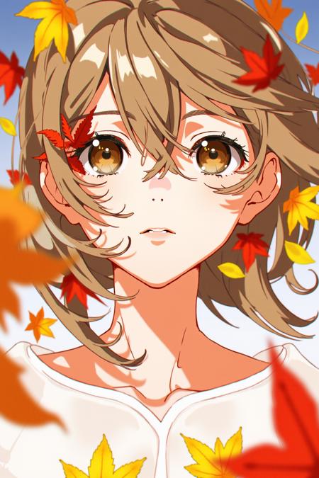 [FLUX LoRa] Chimitsu / 致密/ 緻密  Style  （With & Without TE Ver）