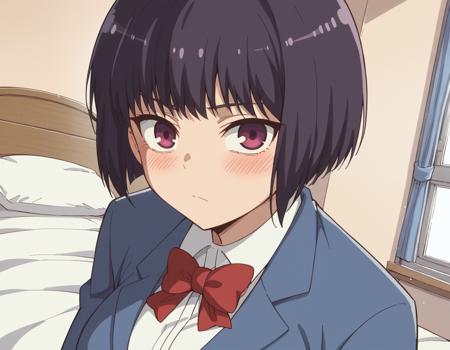 Hana Sunomiya (須ノ宮 ハナ) - Don't Toy with Me, Miss Nagatoro (Ijiranaide, Nagatoro-san) (イジらないで、長瀞さん)