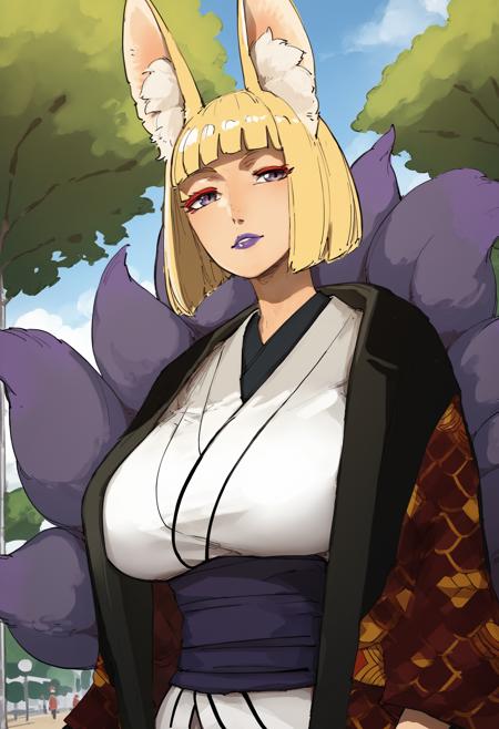 xshuai | @guishouguatai | 呱太呱太 [PonyXL]