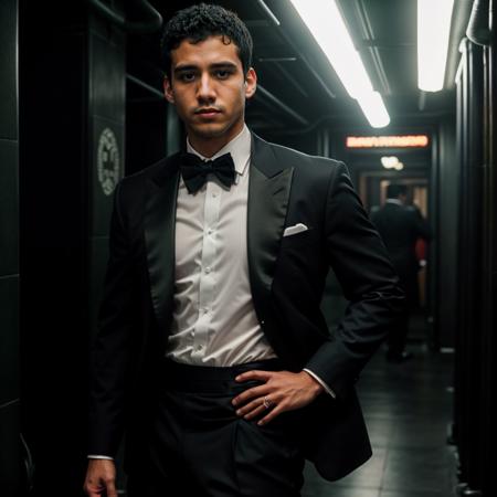 Eduardo Abad