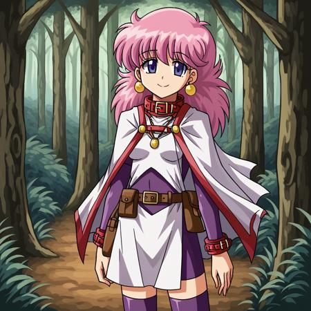 [Pony] Sill Plain [Kichikuou Rance ver.] / シィル・プライン