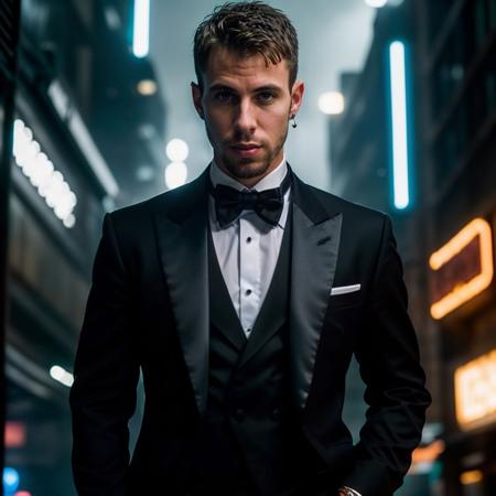 Jake Orion