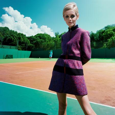 Twiggy
