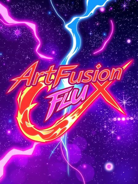 Flux ArtFusion 4-steps