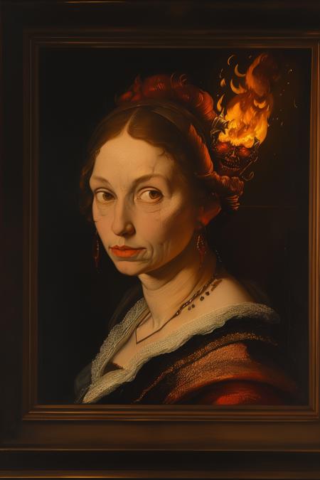 style of Albrecht Altdorfer 107