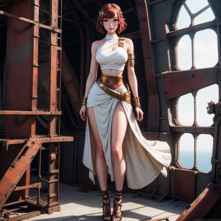 Fantasy toga