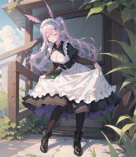 Arknights Manticore 3in1 (明日方舟 狮蝎)