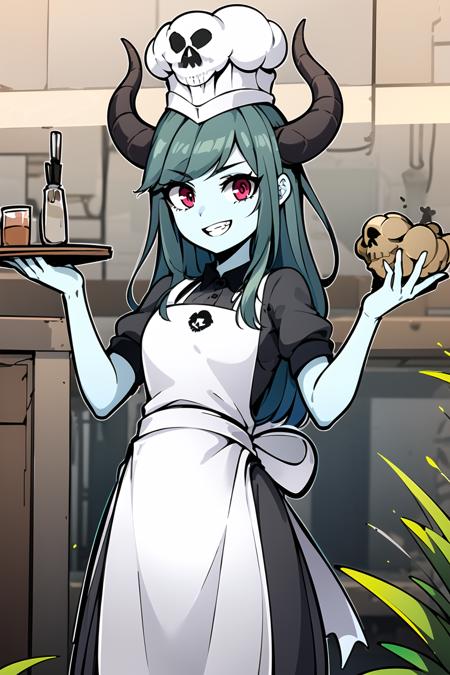 Simmer || Dungeon Munchies版本v1.0 (ID: 138526)