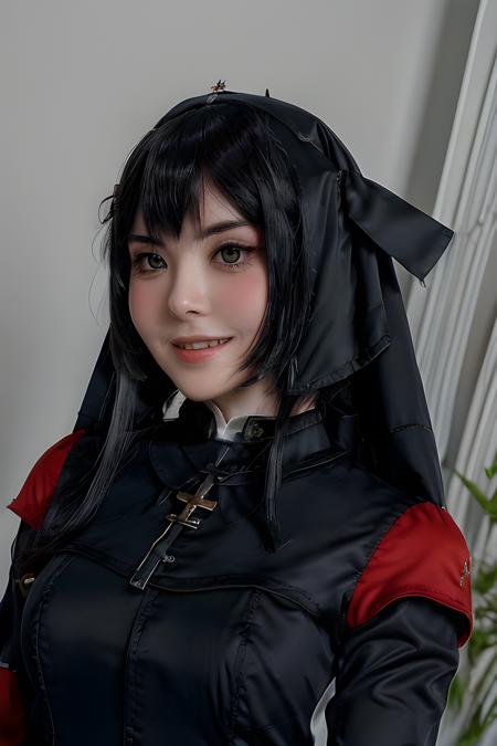 vinne? | ヴィーネ | Vinnegal (Ero Cosplayer)