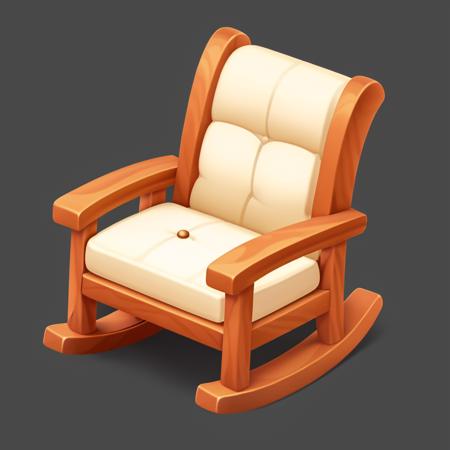 PIP_icon欧美休闲风游戏图标版本v1.0 (ID: 146701)