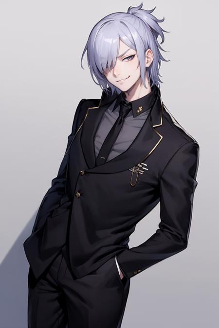Yamato Hotsuin (Devil Survivor 2)