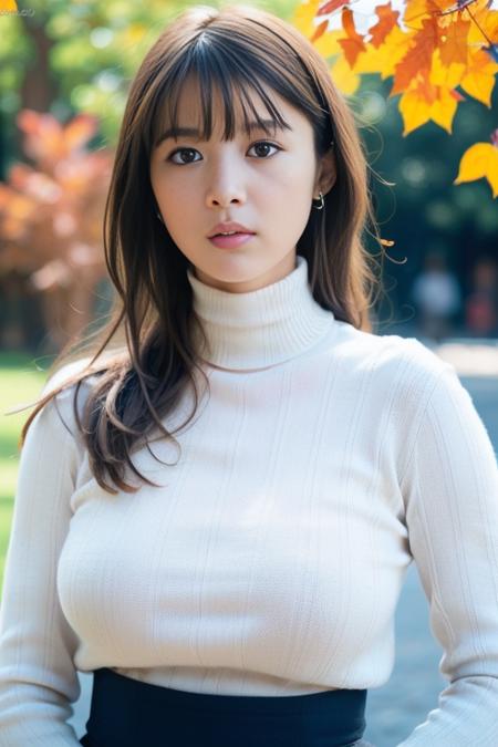 BabaFumika / 馬場 ふみか_JP_Actress