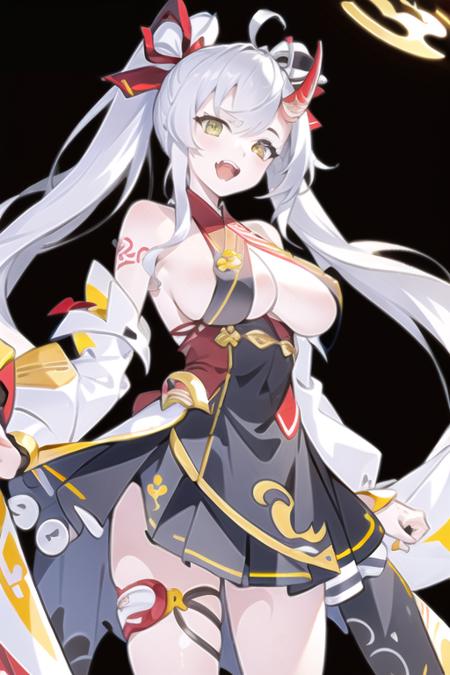 MahjongSoul/雀魂/じゃんたま Characters ( 23/11/24 Update : Kirara )