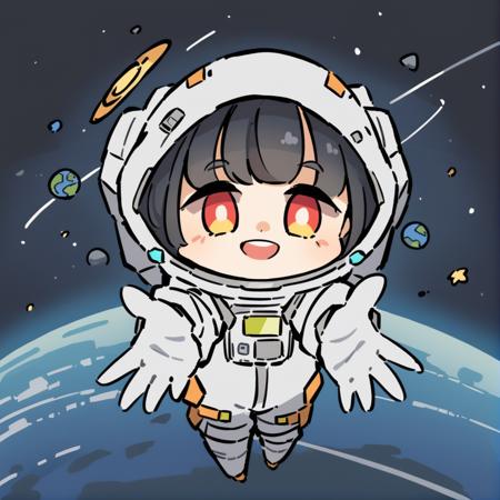 QhibiMix ChibiStyle