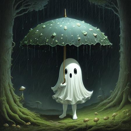 Project Accurate Mushrooms
