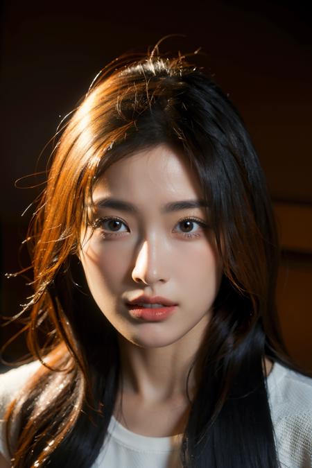 Billlie - Haram Disowned8290 Lora版本v1.0 (ID: 128621)