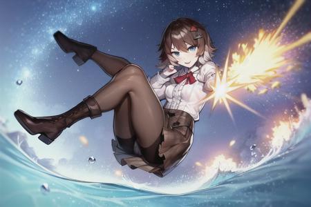 Jovilly (Minesweeper Vtuber)