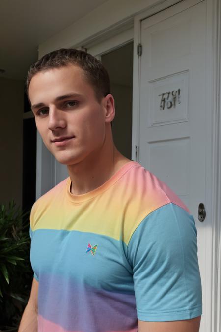 Dakota Cochrane/Danny