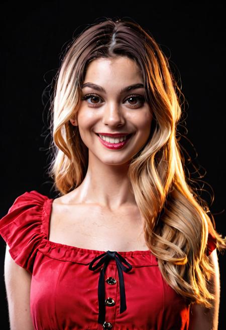 Molly Little - Adult Film Actress