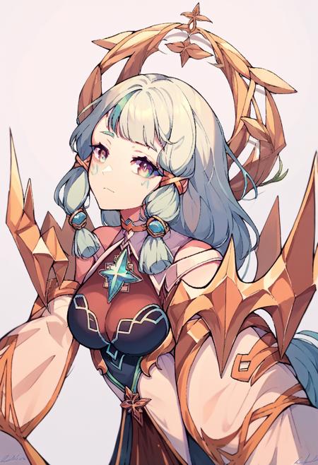 Astromancer Elena from Epic Seven