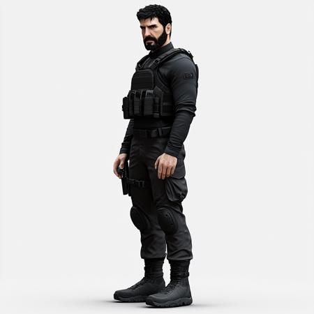 Lieutenant