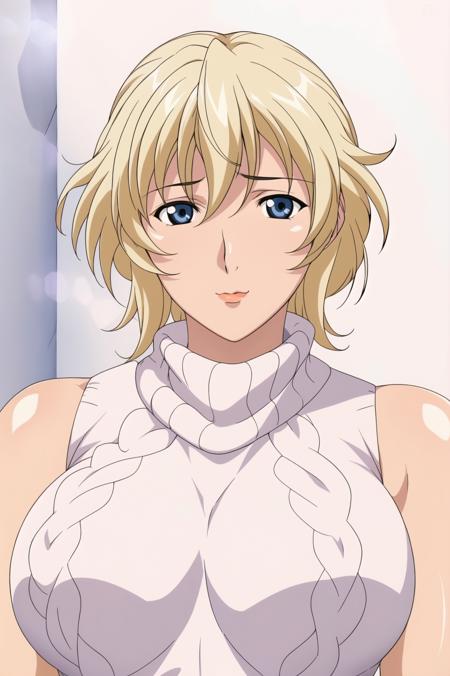 Yuuka Konishi 小西優夏 | Dark Shell: Lust in the Cage ダーク・シェル 檻の中の艶版本v1.0 (ID: 717888)