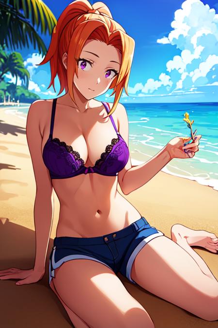 Sachi Takamiya [ Fuufu Ijou ]