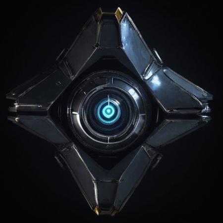 Destiny Ghosts XL版本DghostXL (ID: 290808)