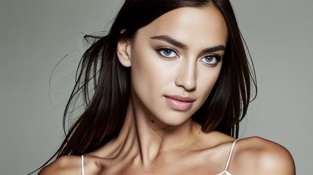 Irina Shayk LORA