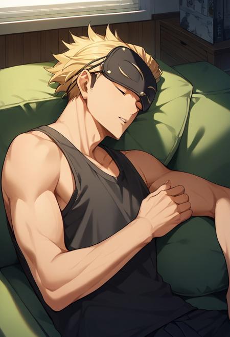 Keishin Ukai | Haikyu!!