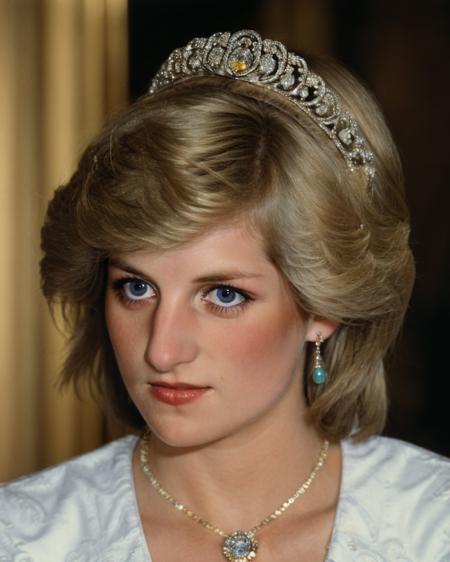 Princes Diana 1.5 Lora