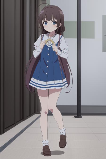 Ryuuou no Oshigoto!  // (complete pack PDXL and  SD1.5)