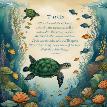 Children book