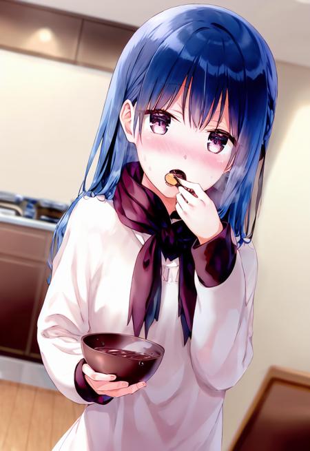【Art Style】Hiten