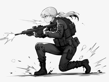 Tactical Clothing