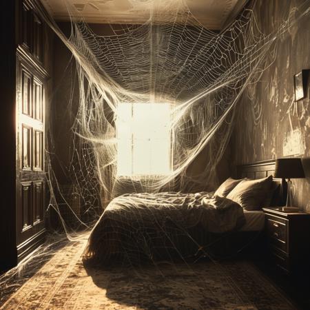 SpiderWeb