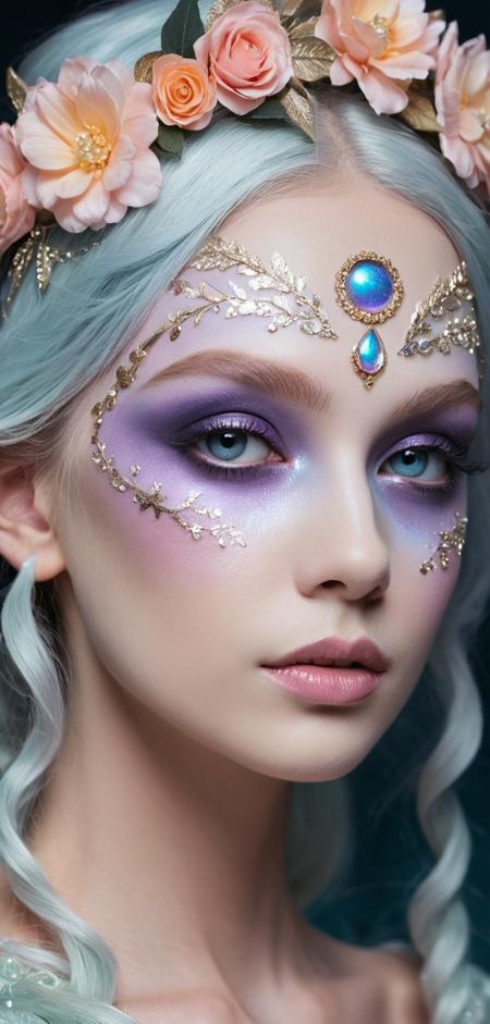 Ethereal Queen