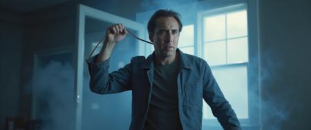 Nicolas Cage - Flux LoRA