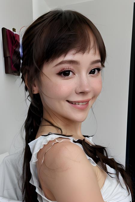 Alice Bong (Ero Cosplayer - Porn Star)