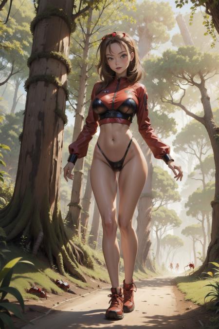 Ant World版本v1.0 (ID: 407151)