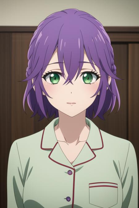 Hiro Segawa / Kakkou no Iinazuke版本v1.0 (ID: 118518)