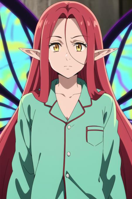 Gloxinia / Nanatsu no Taizai