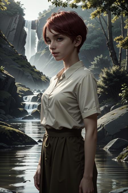 Tanya from Little Hope