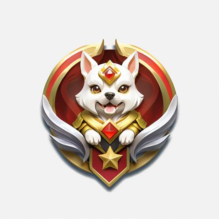 game icon XL by Happy Ai/rpg game icons/MMO game logos/game badges/game assets/logo/游戏图标/等级微章/标志/ゲームアイコン/게임 아이콘