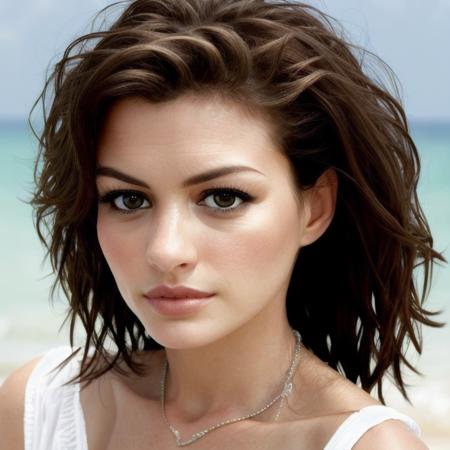 Anne Hathaway
