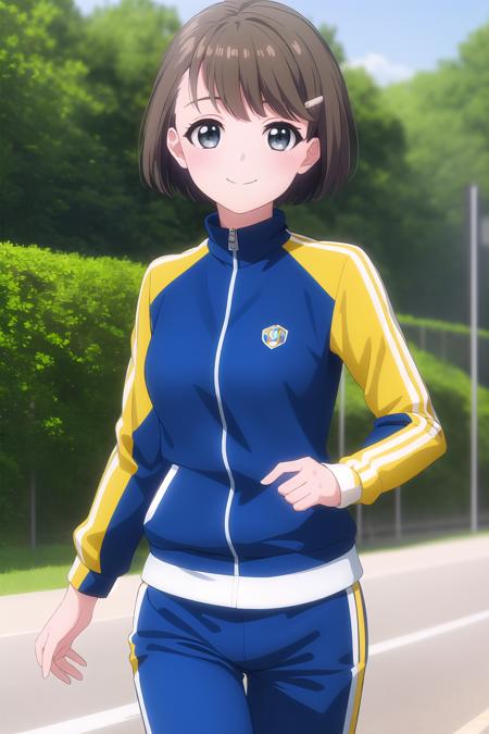 Ono Mami (PuraOre! Pride of Orange) | 小野真美 (プラオレ！～PRIDE OF ORANGE～)