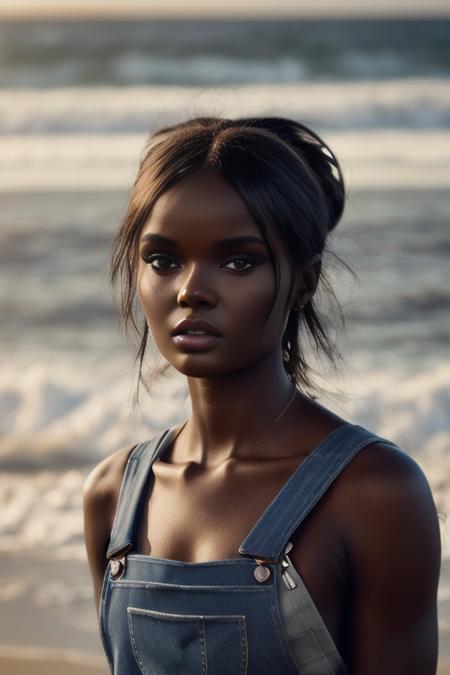 Duckie Thot
